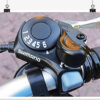 NO speed lock Electric Bicycle Taiwan made - Image 8