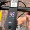 New 2023 Electric Scooter 1100W 45km/h 100km Range GPS track Google - Image 20