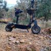 Kasa 2000W Electric Scooter 60V Foldable Motorised Bike 12" - Image 11