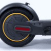 2022 1100W G30 Max Pro Electric Scooter 45kmh 80km 10inch Foldable - Image 10