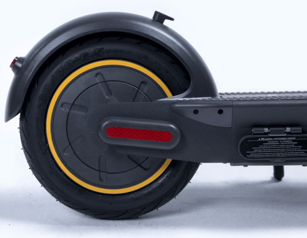 2022 1100W G30 Max Pro Electric Scooter 45kmh 80km 10inch Foldable - Image 10