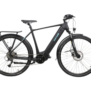 Benelli Bravo Electric Bike