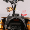 Kasa 2000W Electric Scooter 60V Foldable Motorised Bike 12" - Image 8