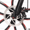 26" Sm26 Samebike Mountain eBike 350W  48V 10Ah Shimano 21 Speed - Image 5