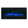 50 inch Built-in Recessed Electric Fireplace