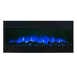 50 inch Built-in Recessed Electric Fireplace