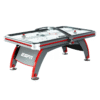 Air Hockey Table With Digital Scoreboard-Display Table