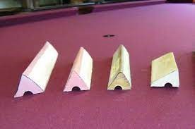 Pool Table Cushions