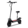 AKEZ Dual Motors 1000W Extreme Off Road Electric Scooter Motorised AU - Image 3