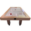 8FT AUTO-RISE REGENT AIR HOCKEY TABLE - ACRYLIC BASE (LED INSTALLED) - Image 4