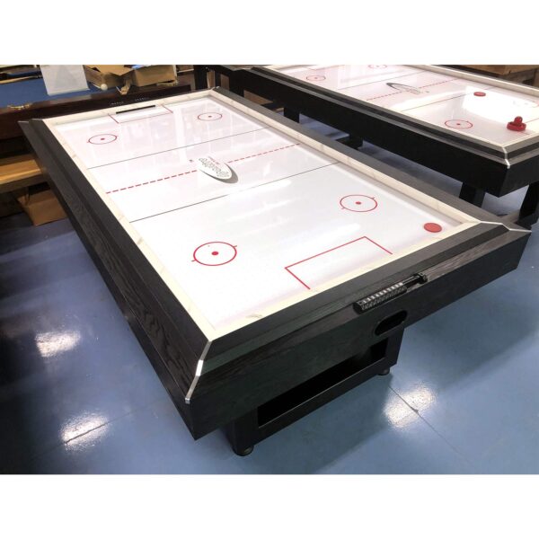 TORNADO -- 8FT AIR HOCKEY TABLE WITH PVC TOP, STEEL FRAME - Image 2