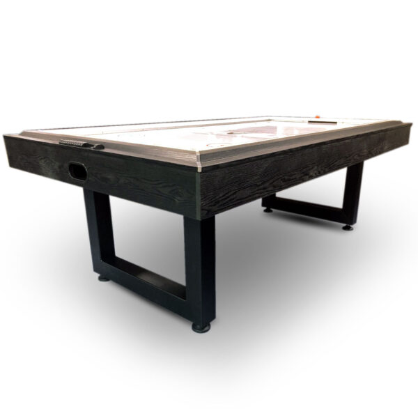 TORNADO -- 8FT AIR HOCKEY TABLE WITH PVC TOP, STEEL FRAME - Image 3