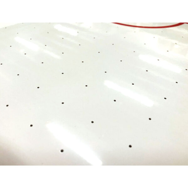 TORNADO -- 8FT AIR HOCKEY TABLE WITH PVC TOP, STEEL FRAME - Image 5
