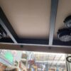 TORNADO -- 8FT AIR HOCKEY TABLE WITH PVC TOP, STEEL FRAME - Image 6