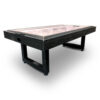 TORNADO -- 8FT AIR HOCKEY TABLE WITH PVC TOP, STEEL FRAME - Image 7