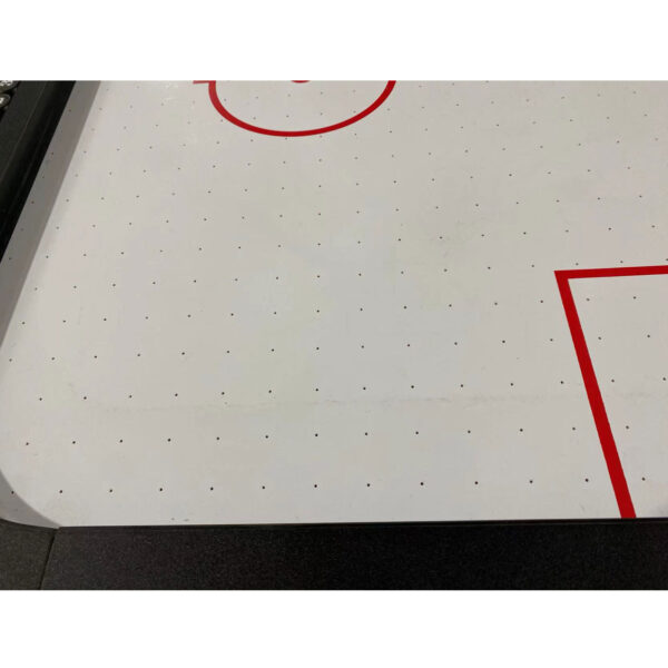 EX-RENTAL 8FT PVC RHINO AIR HOCKEY TABLE - Image 4