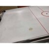 EX-RENTAL 8FT PVC RHINO AIR HOCKEY TABLE - Image 3