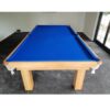 Duke Model Billiard Table (Custom Made) - Image 3