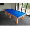 Duke Model Billiard Table (Custom Made) - Image 4