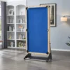 Lyle 6FT Pool Table- 3IN1 Foldable Oak - Image 7