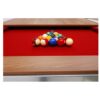 7FT Alexander Dining Pool Table With Bench | Limited Edition - Image 11