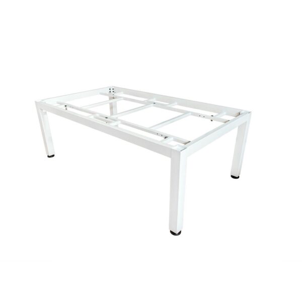 7FT Alexander Dining Pool Table With Bench | Limited Edition - Image 6