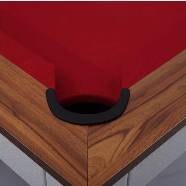 7FT Alexander Dining Pool Table With Bench | Limited Edition - Image 10