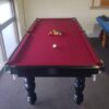 Duke Model Billiard Table (Custom Made) - Image 2