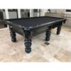 Windsor Model Billiard Table (Custom Made) - Image 2