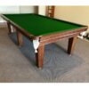 York Model Billiard Table - Image 3