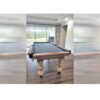 7ft Slate Elite Standard Pool Table - Image 6