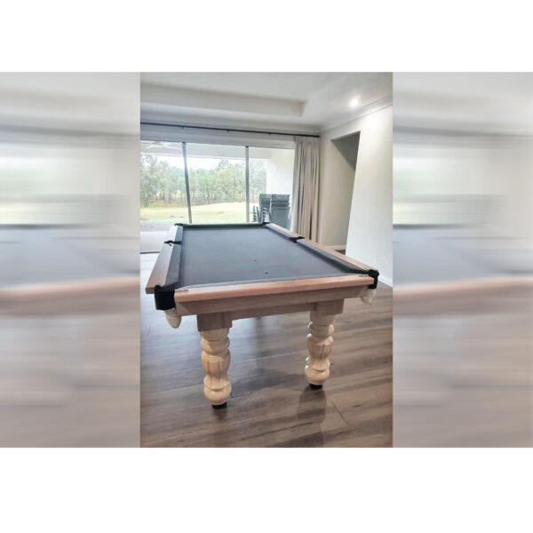 7ft Slate Elite Standard Pool Table - Image 6