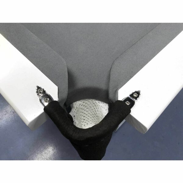 7ft Slate Elite Standard Pool Table - Image 5