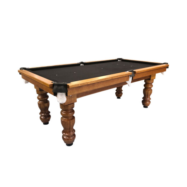7ft Slate Elite Standard Pool Table