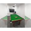 7ft Slate Elite Standard Pool Table - Image 2