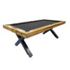 7 Foot Slate Kings Cross Pool Billiards Table - Image 10