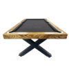 7 Foot Slate Kings Cross Pool Billiards Table - Image 9
