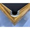 7 Foot Slate Kings Cross Pool Billiards Table - Image 8