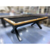 7 Foot Slate Kings Cross Pool Billiards Table - Image 7