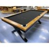 7 Foot Slate Kings Cross Pool Billiards Table - Image 5