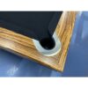 7 Foot Slate Kings Cross Pool Billiards Table - Image 4