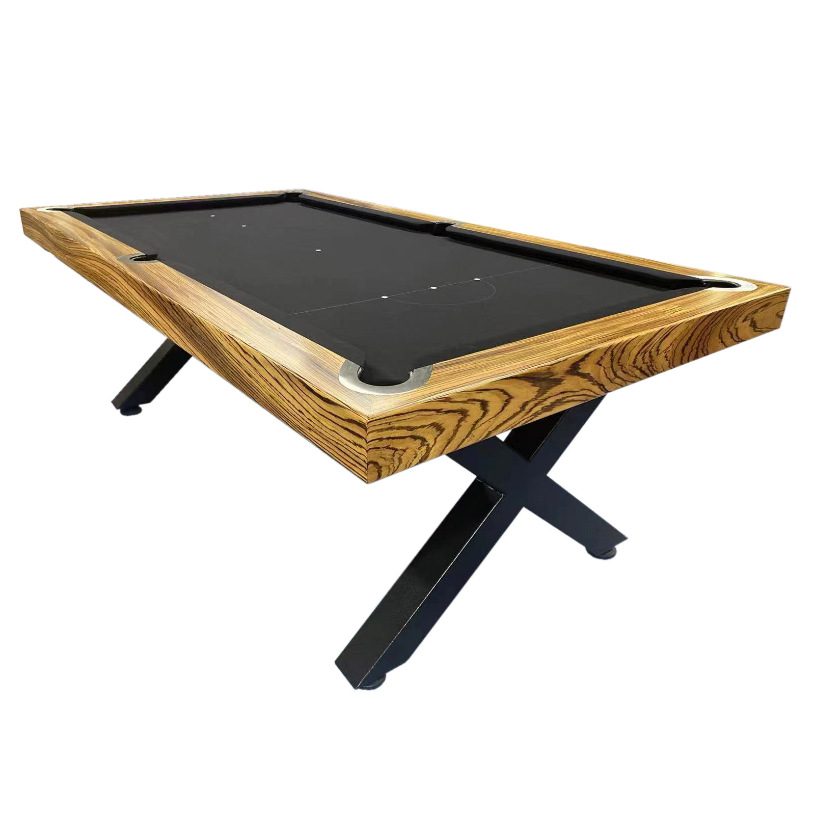 7 Foot Slate Kings Cross Pool Table