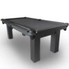 7 Foot Slate Premier Standard Pool Table - Image 6