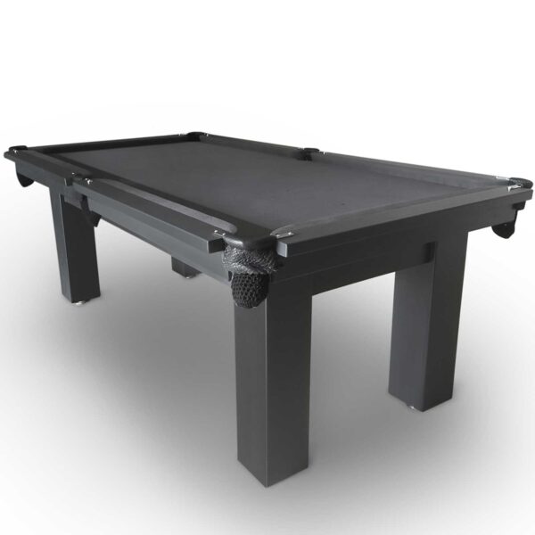 7 Foot Slate Premier Standard Pool Table - Image 6