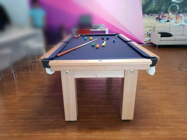 7 Foot Slate Premier Standard Pool Table - Image 3