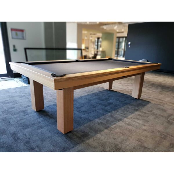 7 Foot Slate Regent Pool Billiards Table - Image 11