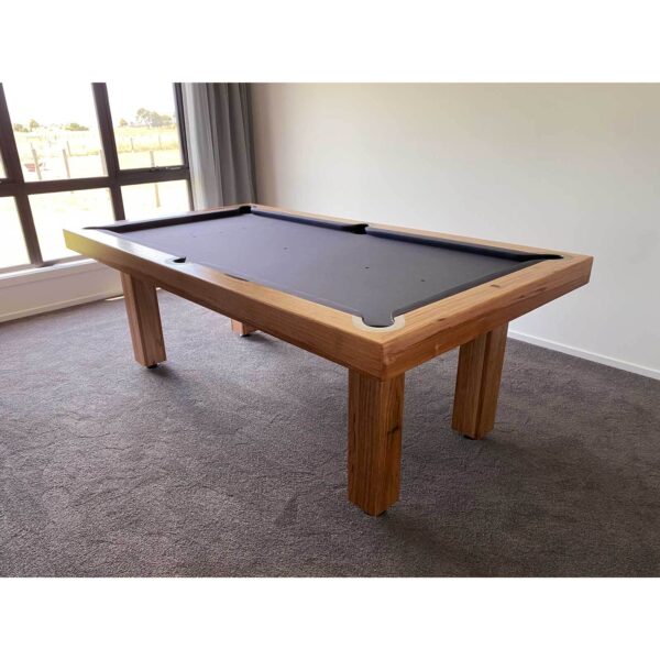 7 Foot Slate Regent Pool Billiards Table - Image 3