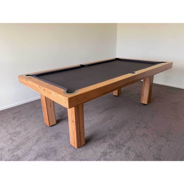 7 Foot Slate Regent Pool Billiards Table - Image 4