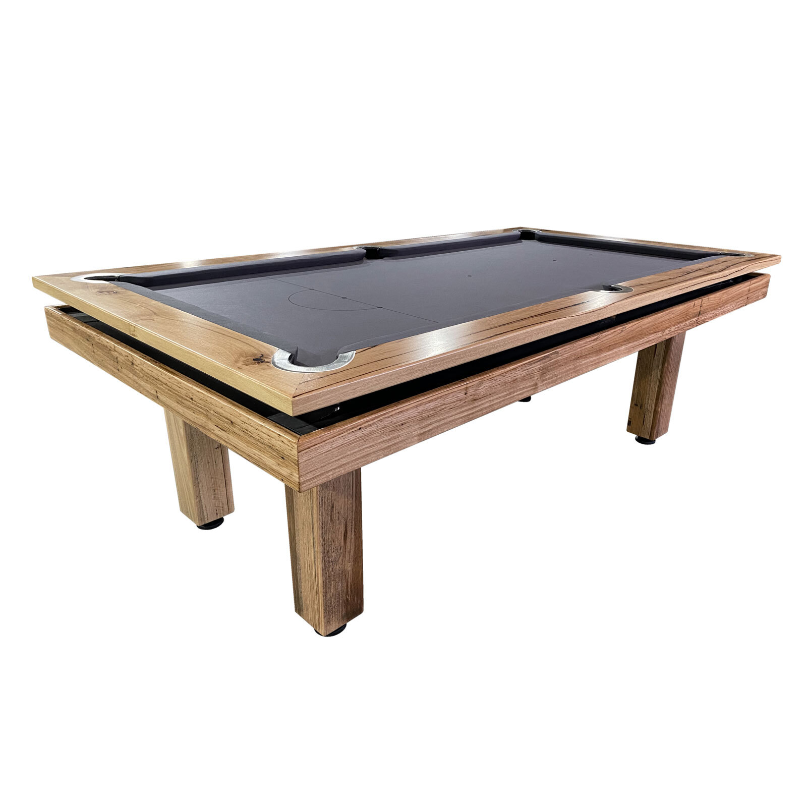 7 Foot Slate Regent Pool Billiards Table