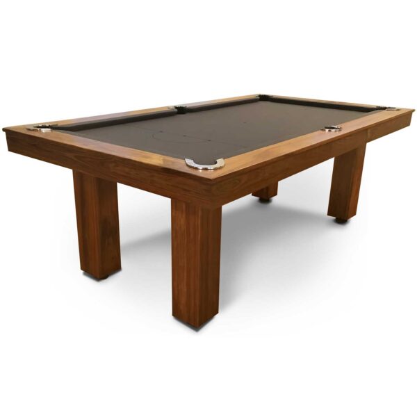 7 Foot Slate Regent Pool Billiards Table - Image 9
